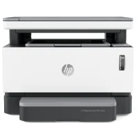 МФУ HP Neverstop Laser MFP 1200w 4RY26A фото 3